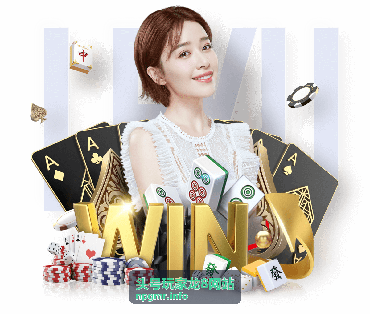 头号玩家龙8网站新手攻略